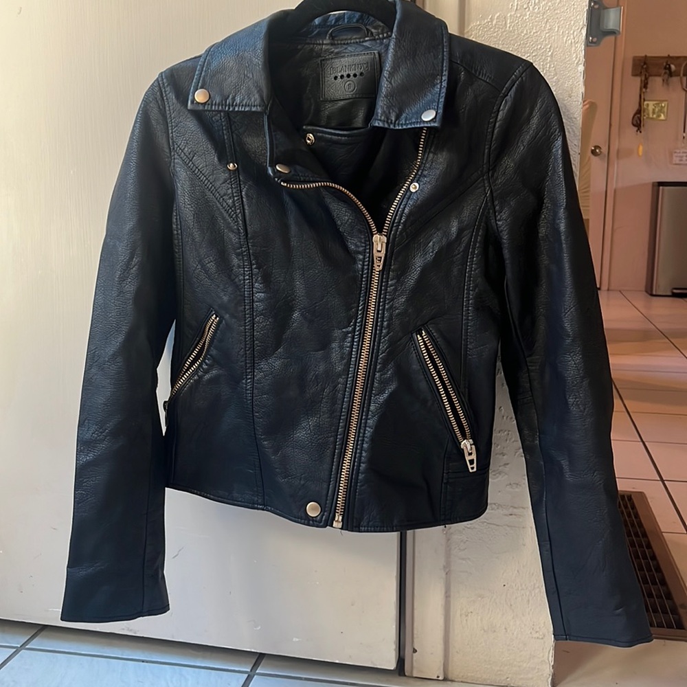 Blank NYC jacket